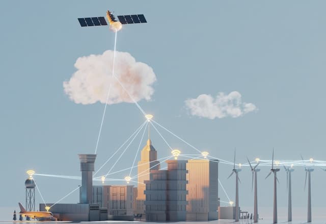 Smart Cities