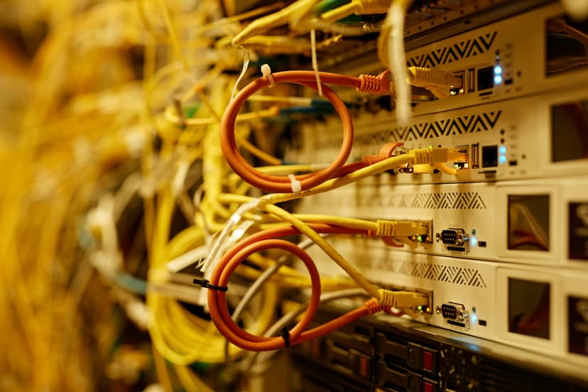 Telecom Networks